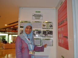 SCMSM 2013  di Primula Beach, Terengganu hosted by UMT